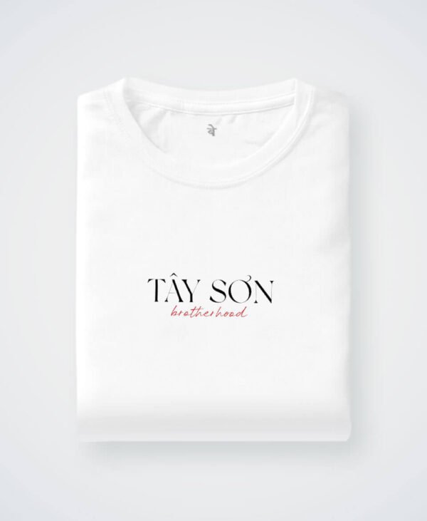 T-Shirt Name 4 - Image 4