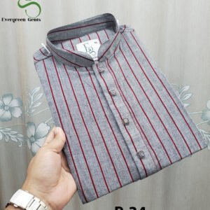 Premium Khadi Panjabi