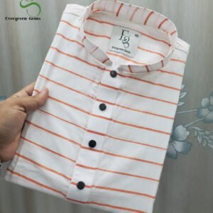 Premium Khadi Panjabi