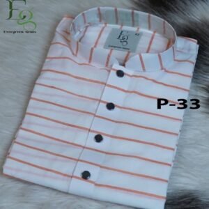 Premium Khadi Panjabi