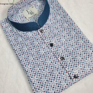 ১০০% কটন কাপড়ের পাঞ্জাবি !