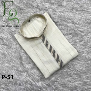 কুমিল্লার অর্জিনাল হাতে বুনা খাদি কাপড় !