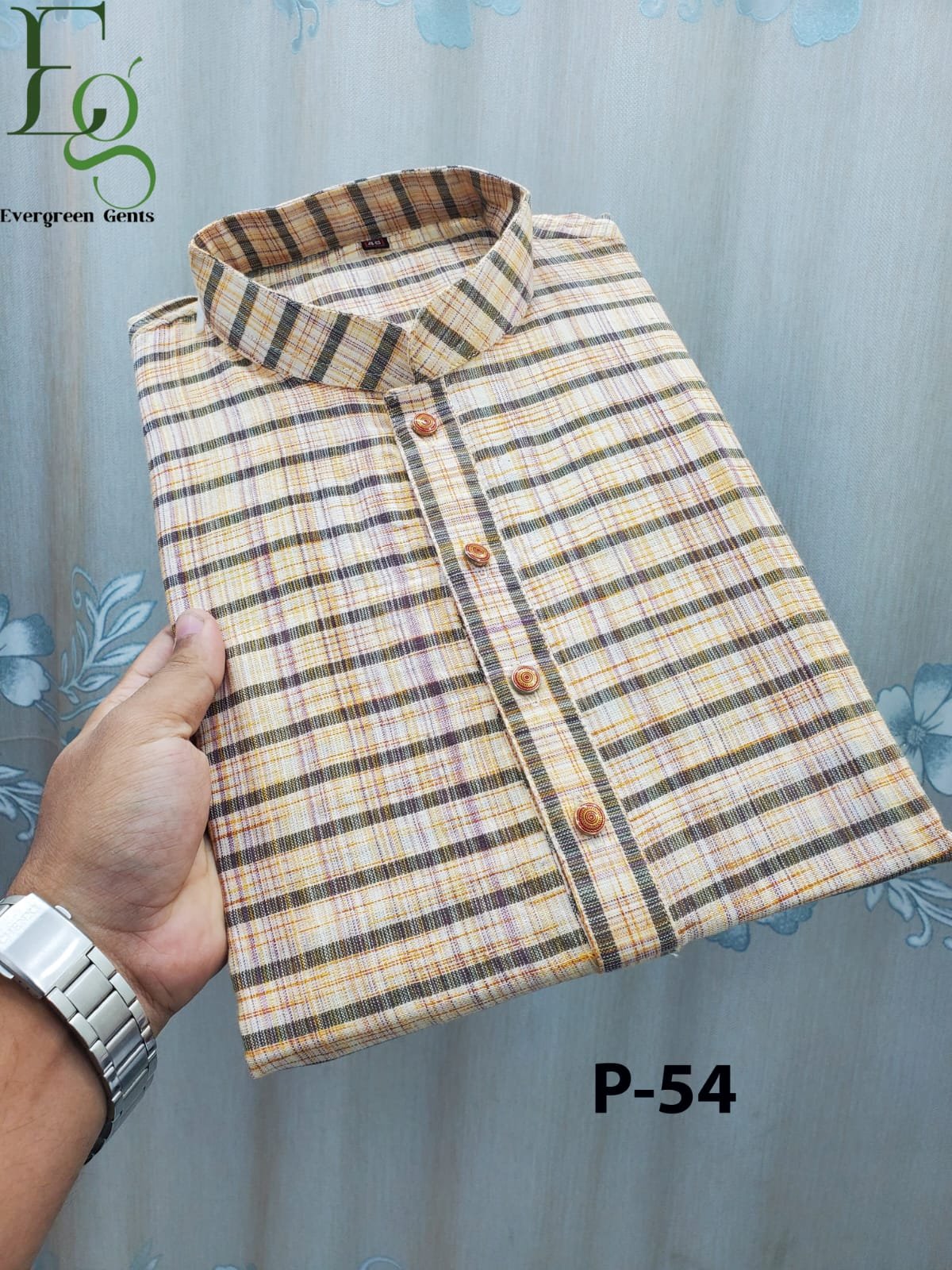 কুমিল্লার অর্জিনাল হাতে বুনা খাদি কাপড় !