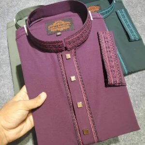 চা্য়না মাইক্রোস্টিজ (Micro Stitch) কাপড় !