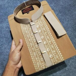 চা্য়না মাইক্রোস্টিজ (Micro Stitch) কাপড় !