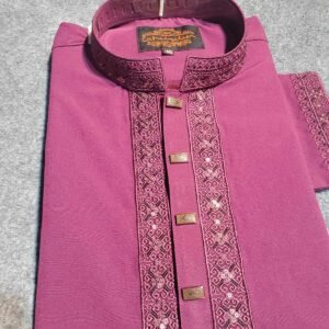 চা্য়না মাইক্রোস্টিজ (Micro Stitch) কাপড় !