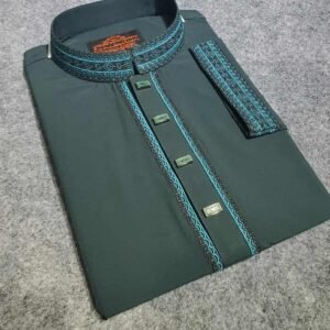 চা্য়না মাইক্রোস্টিজ (Micro Stitch) কাপড় !