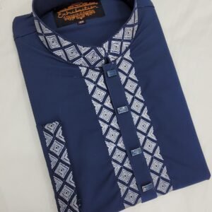 চা্য়না মাইক্রোস্টিজ (Micro Stitch) কাপড় !