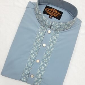 চা্য়না মাইক্রোস্টিজ (Micro Stitch) কাপড় !