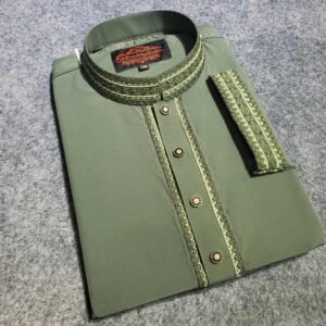 চা্য়না মাইক্রোস্টিজ (Micro Stitch) কাপড় !